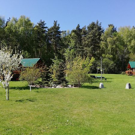 Domki Letniskowe Renata Крыница-Морска Экстерьер фото